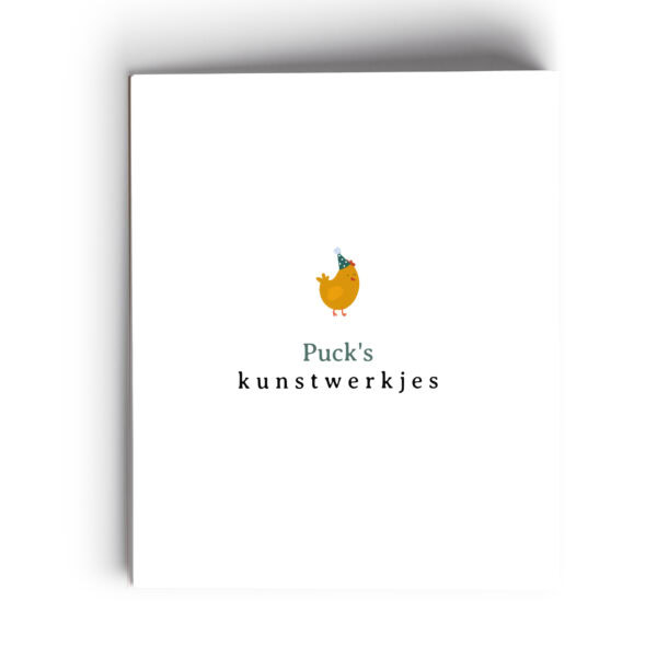 Mockup Multomap Party Animals Achterkant