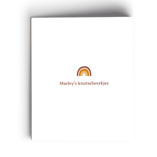Mockup Multomap Rainbow Achterkant