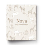 Mockup Multomap African Animals