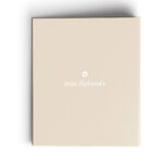Mockup Multomap Beige Heart Achterkant