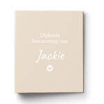 Mockup Multomap Beige Heart