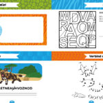 Ink 9789464087819 Xxl Spelboek 500 Dierenspelletjes 1