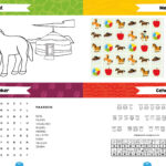 Ink 9789464087819 Xxl Spelboek 500 Dierenspelletjes 4