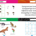 Ink 9789464087819 Xxl Spelboek 500 Dierenspelletjes 5