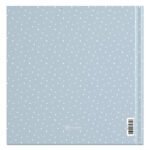 Mockup Voorkant Pensieonboek Mellow Blue Achterkant