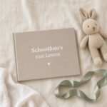 Ontwerp Je Eigen Schoolfotoboek Taupe (1)