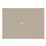 Schoolfotoboek Mockup Achterkant Def Taupe