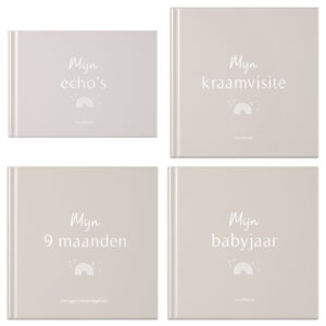 Zand Bundel