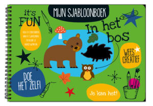 2022i097 Mijn Sjabloonboeken In De Jungle.indd