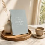 Fyllbooks Een Moment Per Dag Dagboek Stone (1)