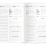 Mockup Binnenkant Plan Journal 4