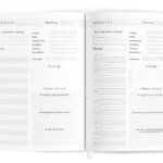 Mockup Binnenkant Plan Journal 5