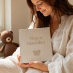 Fyllbooks Mijn 9 Maanden Dagboek Teddy (2)