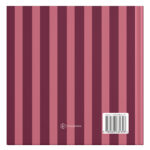 Mockup Achterkant Liefdesboek Cherry Stripes