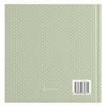 Mockup Achterkant Liefdesboek Hearts Olive