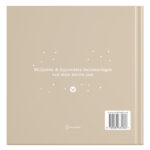 Mockup Achterkant Babyboek Sunkissed Sand