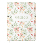 Adresboek Flowers
