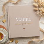Mama, Jij Bent Goud Waard