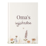 Mockup A5 Hardcover Oma