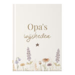Mockup A5 Hardcover Opa