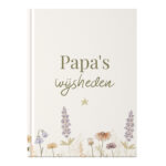 Mockup A5 Hardcover Papa