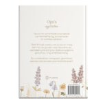 Mockup A5 Hardcover Achterkant Opa