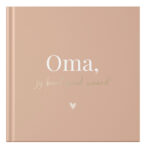 Mockup Oma Jij Bent Goud Waard Voorkant