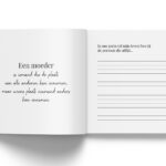 Mockup Binnenkant Quote Boekje 2 Mama