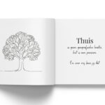 Mockup Binnenkant Quote Boekje 5 Mannen