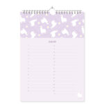 Mockup Verjaardagskalender 3 Pastel Prints Binnenwerk 1