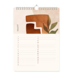 Mockup Verjaardagskalender Art Binnenwerk 3