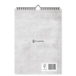 Mockup Verjaardagskalender Empowerment Achterkant