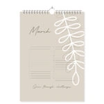 Mockup Verjaardagskalender Nordic Nature Binnenwerk 3