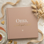 Oma, Jij Bent Goud Waard