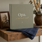 Opa Jij Bent Goud Waard Quote Boekje