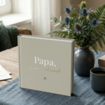 Papa Jij Bent Goud Waard