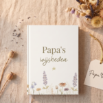 Papas Wijsheden Boekje