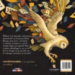 260130 Wondermorphia Nieuw Kleur Cover.indd