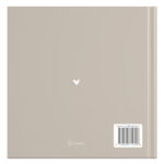 Mockup Achterkant Opgroeiboek Taupe