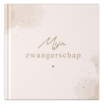 Mockup Voorkant Watercolour Blush Beige