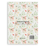 Mockup Moment Per Dag Flowers Achterkant