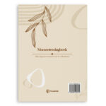 Mockup Moment Per Dag Creme Achterkant
